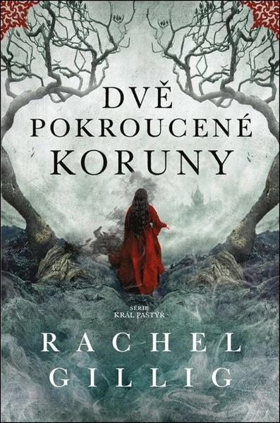 Dvě pokroucené koruny - 9788027740321