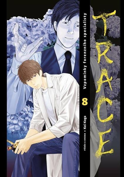 Trace - 9788027740086