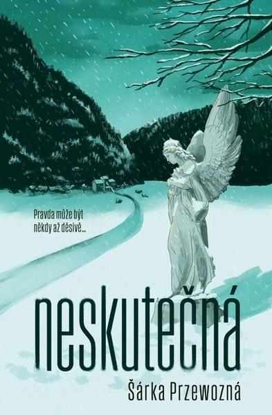 Neskutečná - 9788027760794