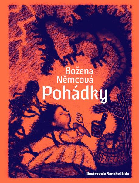 Pohádky Boženy Němcové - 9788027722853