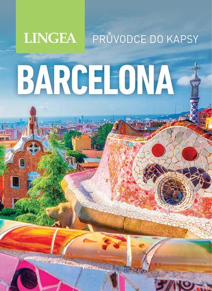 Barcelona - 9788077000741
