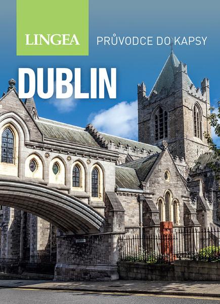 Dublin - 9788077000758