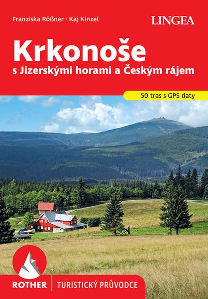 Krkonoše - 9788077000574