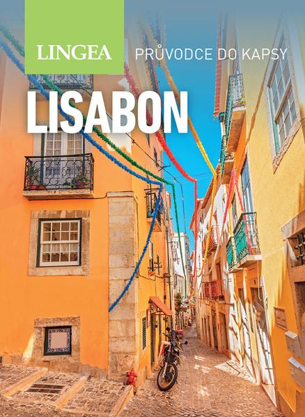 Lisabon - 9788077000765
