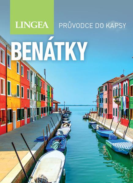 Benátky - 9788077000802
