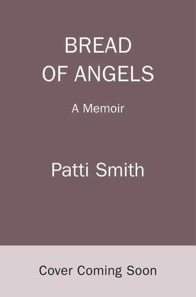 Bread of Angels