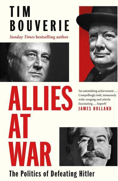 Allies at War - 1847926231