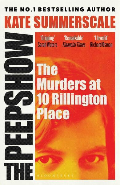 The Peepshow - 1526660512