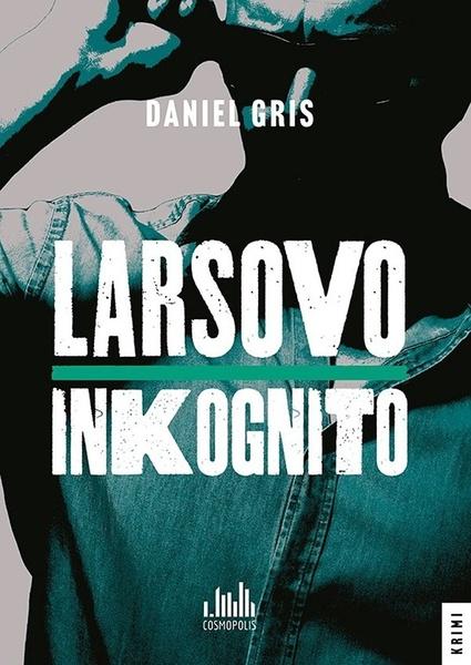 Larsovo inkognito - 9788027155002