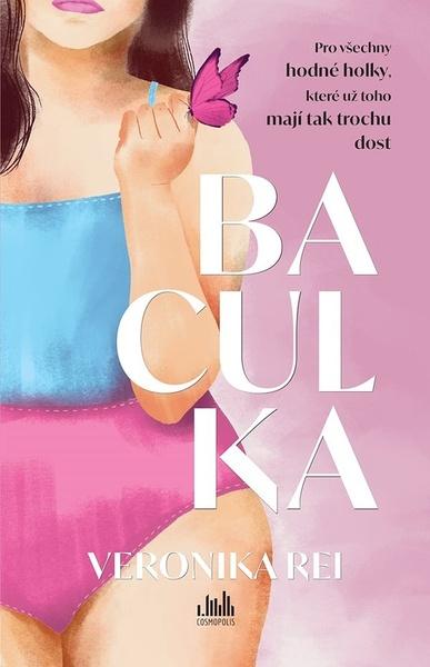 Baculka - 9788027158331