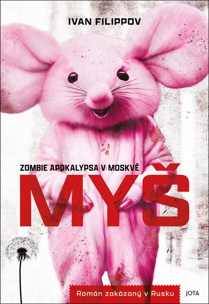 Myš Nakladatelství JOTA, s.r.o.