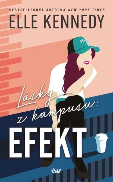 Lásky z kampusu Efekt - 9788024957296