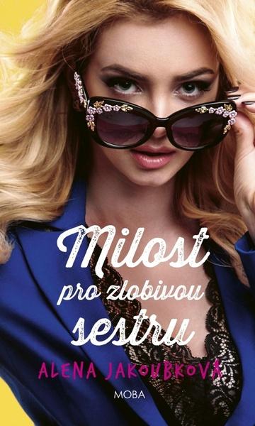 Milost pro zlobivou sestru - 9788027917990