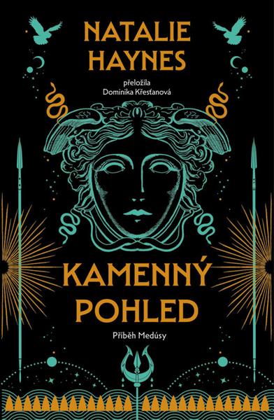 Kamenný pohled - 9788027723447
