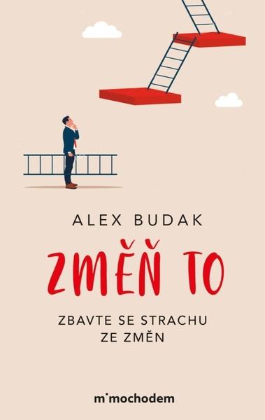 Staňte se tvůrci změn - 9788028405410