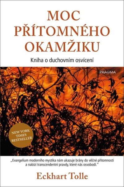 Moc přítomného okamžiku Euromedia Group, a.s.