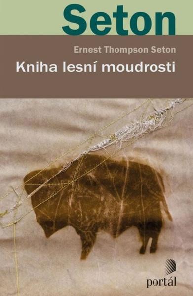 Kniha lesní moudrosti - 9788026222798