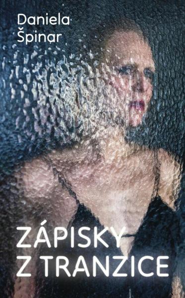 Zápisky z tranzice - 9788028405304