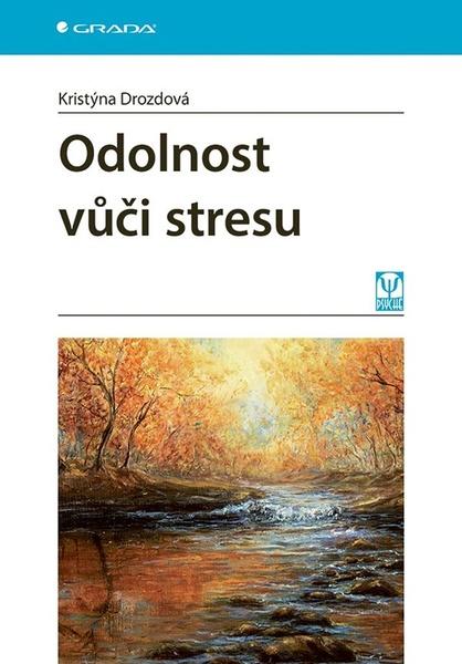 Odolnost vůči stresu - 9788027152223