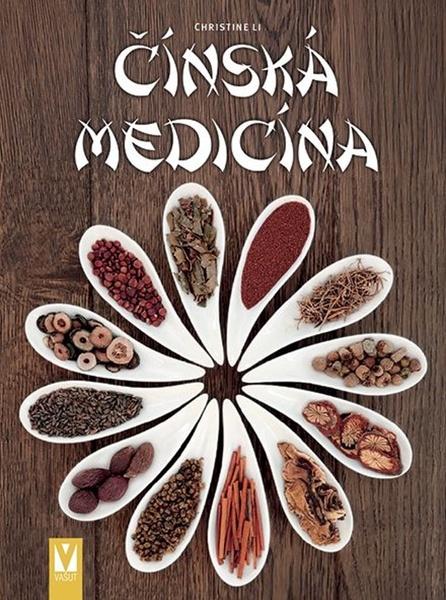 Čínská medicína - 9788075413925