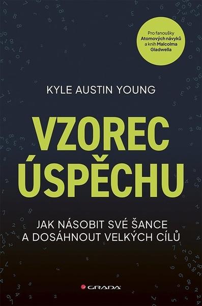 Vzorec úspěchu - 9788027156610