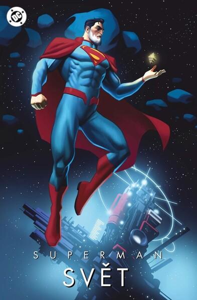 Superman Svět - 9788076798182