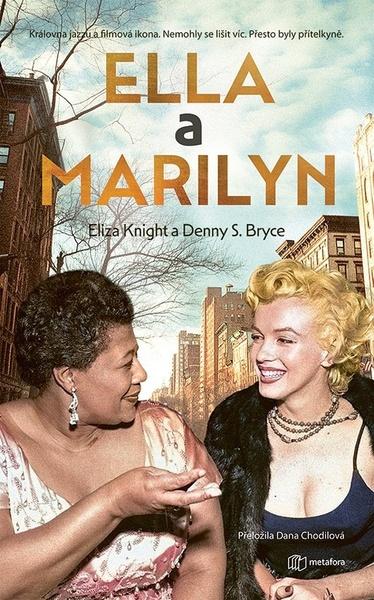 Ella a Marilyn - 9788076253391