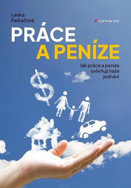 Práce a peníze - 9788027155682
