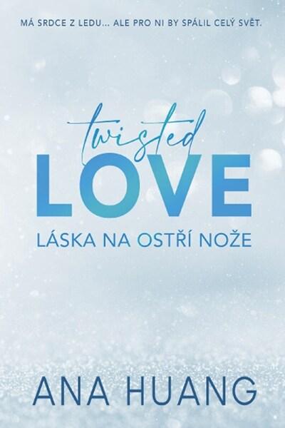 Twisted Love: Láska na ostří nože Baronet