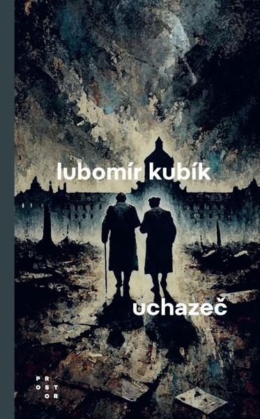 Uchazeč - 9788072606252