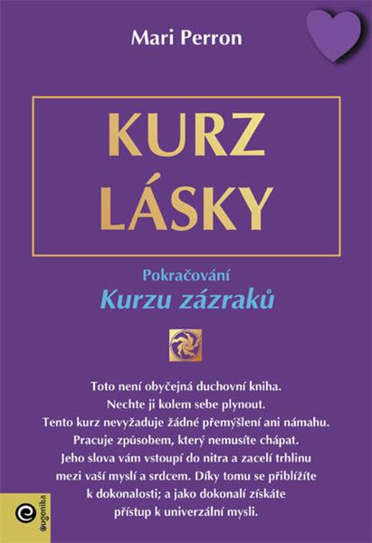 Kurz lásky - 9788081007378