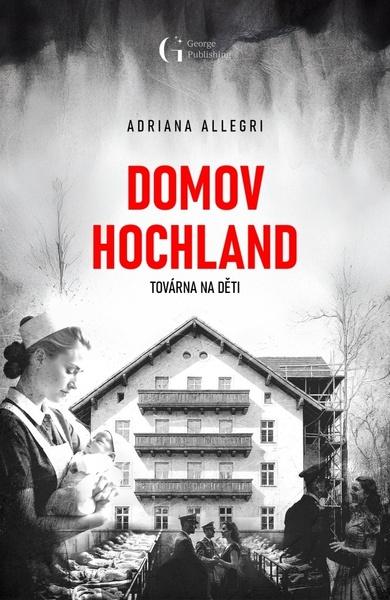 Domov Hochland - 9788053022224