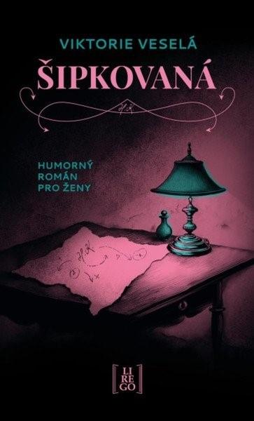 Šipkovaná - 9788088437239
