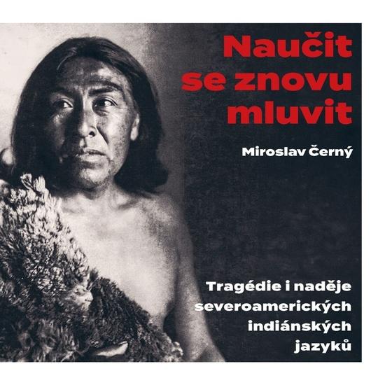 Naučit se znovu mluvit - 9788074705403