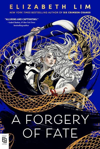 A Forgery of Fate