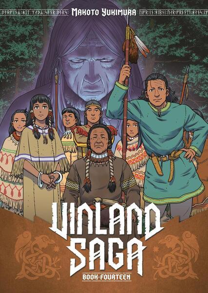 Vinland Saga 14 - 1646519558