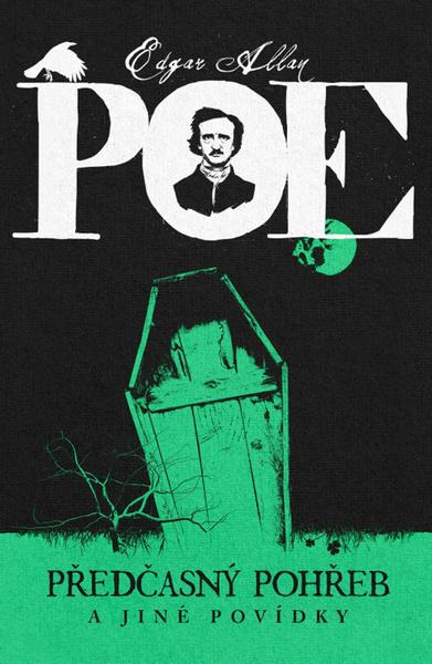 Předčasný pohřeb a jiné povídky - 9788027724314