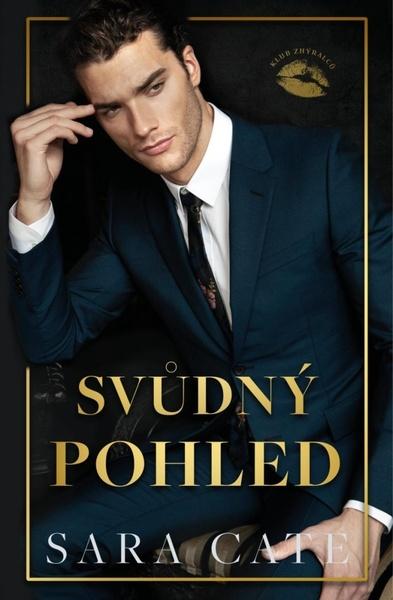 Svůdný pohled - 9788027721047