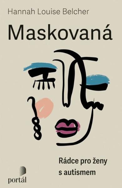 Maskovaná - 9788026222620