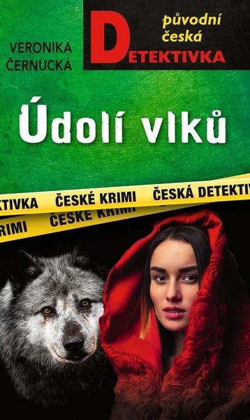 Údolí vlků - 9788027917907