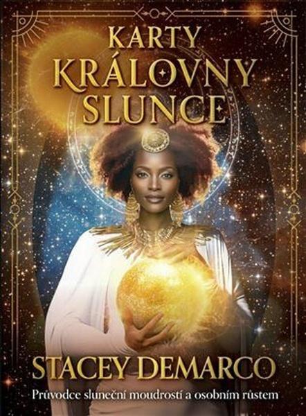 Karty Královny Slunce - Stacey Demarco