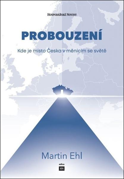 Probouzení - 9788085378887
