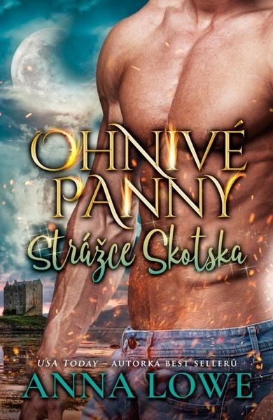 Strážce Skotska - 9788053012188