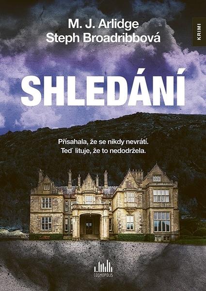 Shledání - 9788027156405