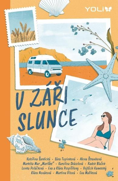 V záři slunce - 9788028406684