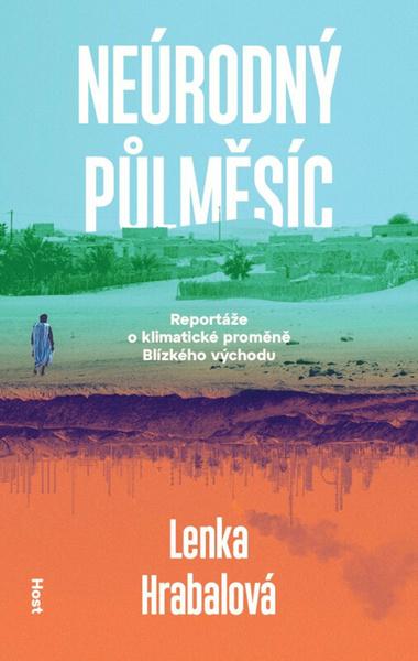 Neúrodný půlměsíc - 9788027525218
