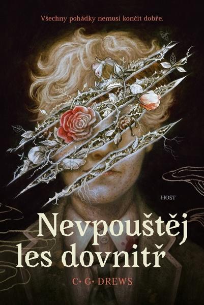 Nevpouštěj les dovnitř - 9788027525331