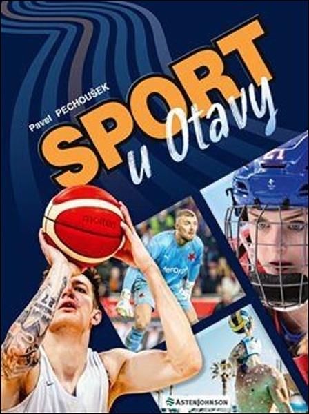 Sport u Otavy - 9788090868168