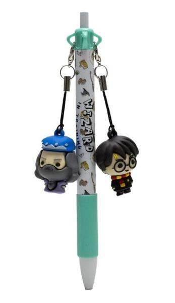 Harry Potter pero mini Peals (Magical Locations)