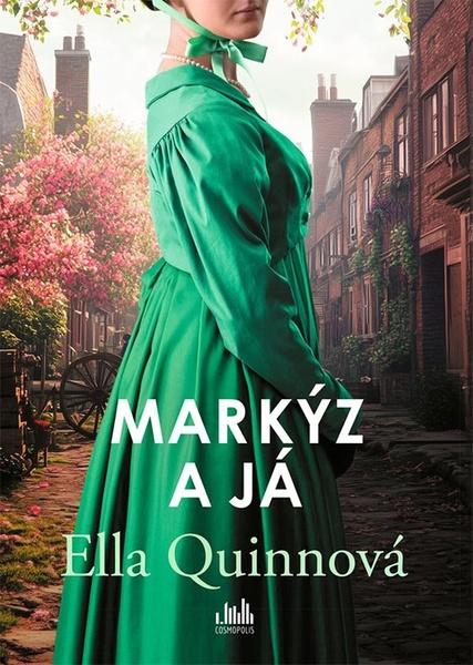 Markýz a já - 9788027155392